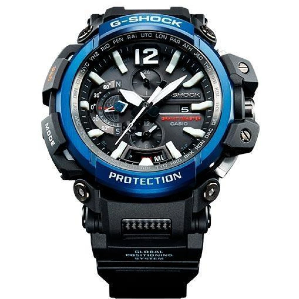 Годинник Casio GPW-2000-1A2ER