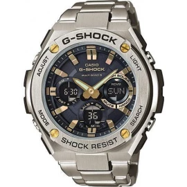 Годинник Casio GST-W110D-1A9ER