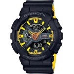 Годинник Casio GA-110BY-1AER
