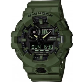 Часы Casio GA-700UC-3AER