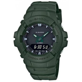 Часы Casio G-100CU-3AER