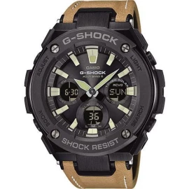 Часы Casio GST-W120L-1BER
