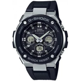 Часы Casio GST-W300-1AER