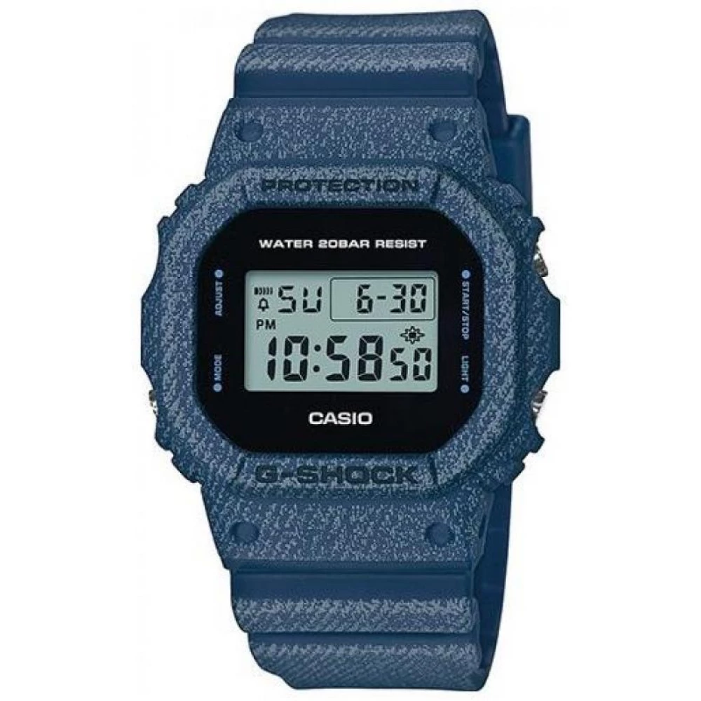 Годинник Casio DW-5600DE-2ER