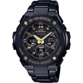 Годинник Casio GST-W300BD-1AER