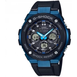Часы Casio GST-W300G-1A2ER