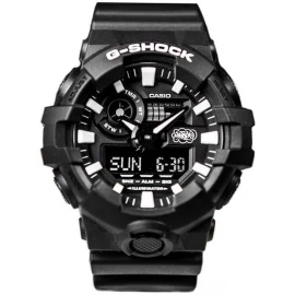 Часы Casio GA-700EH-1AER