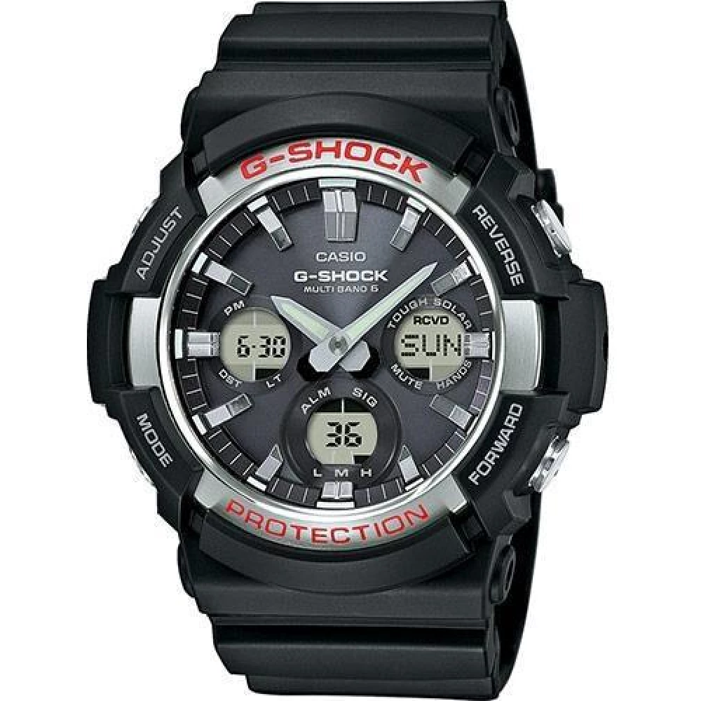 Годинник Casio GAW-100-1AER