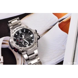 Годинник Casio GST-B100D-1AER