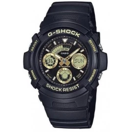 Годинник Casio AW-591GBX-1A9ER