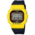 Годинник Casio DW-5600TB-1ER