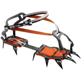 Кошки Petzl Vasak FL