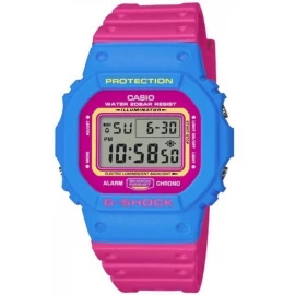 Часы Casio DW-5600TB-4BER