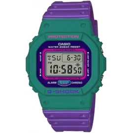 Годинник Casio DW-5600TB-6ER