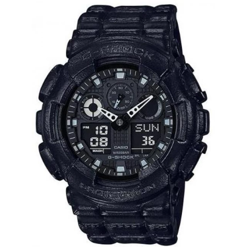 Годинник Casio GA-100BT-1AER