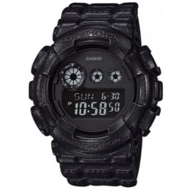 Часы Casio GD-120BT-1ER