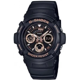 Годинник Casio AW-591GBX-1A4ER