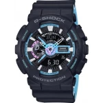 Годинник Casio GA-110PC-1AER