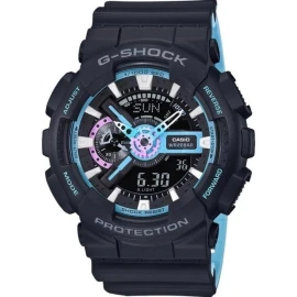 Годинник Casio GA-110PC-1AER