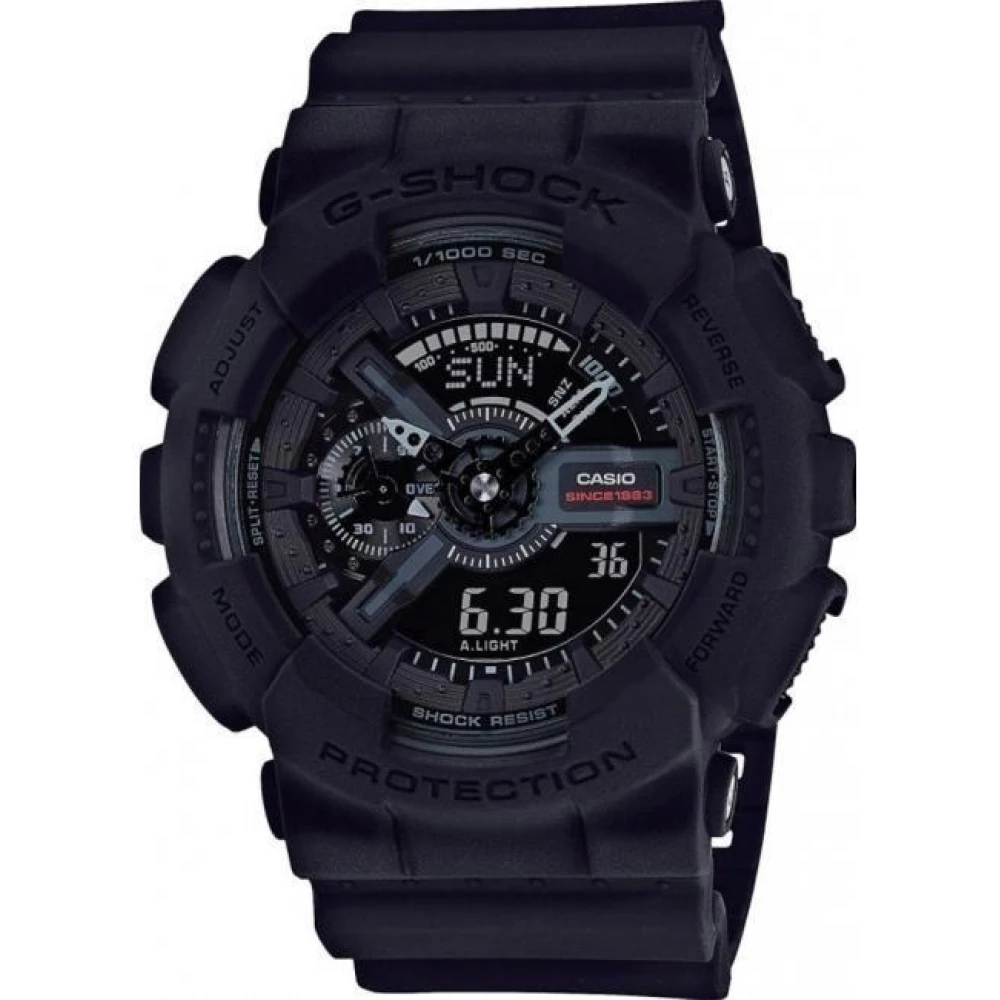 Годинник Casio GA-135A-1AER