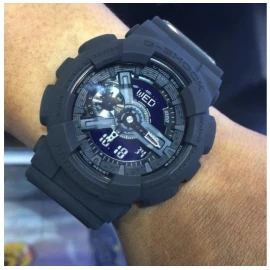Годинник Casio GA-135A-1AER