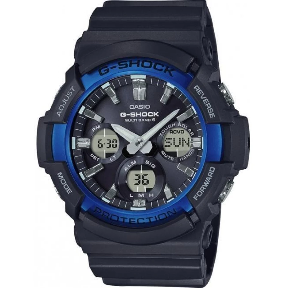Часы Casio GAW-100B-1A2ER