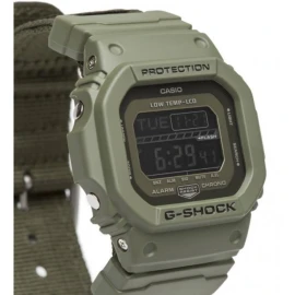 Годинник Casio GLS-5600CL-3ER