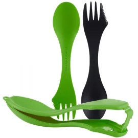 Набір в чохлі Light My Fire Sporks'n Case 2-pack