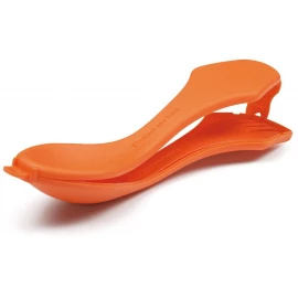 Ложко-вилка в чехле Light My Fire SporkCase pin-pack