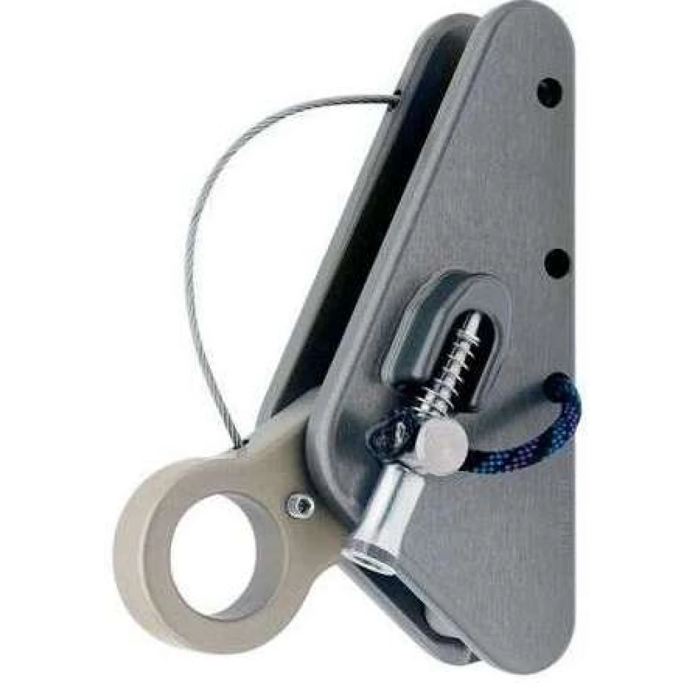 Затискач Petzl Rescucender