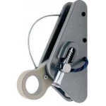 Затискач Petzl Rescucender