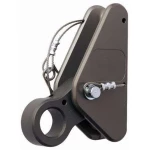 Зажим Petzl Macrocender