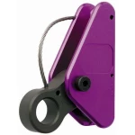 Затискач Petzl Macrograb
