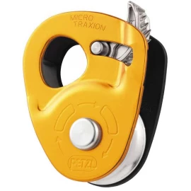 Жумар Petzl Micro Traxion
