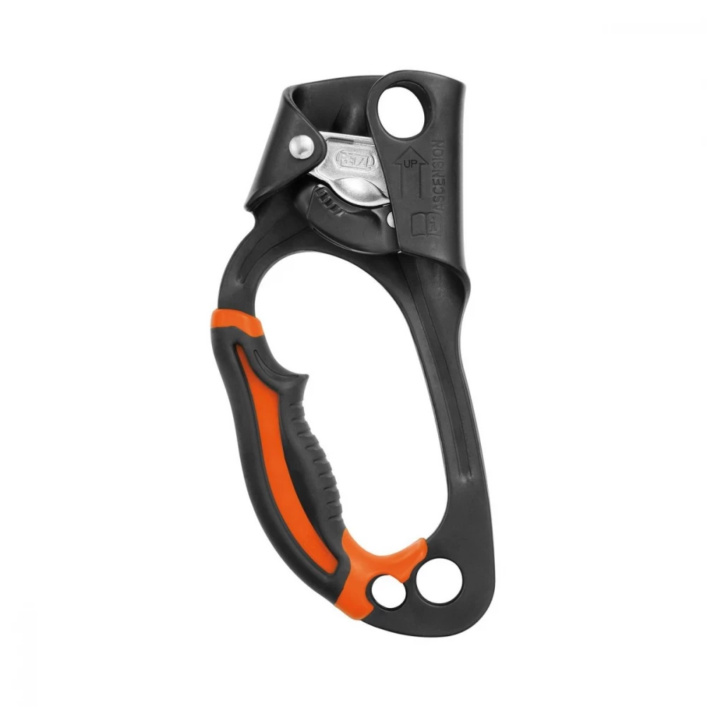 Жумар Petzl Ascention Sport