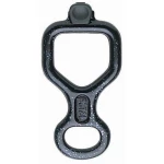 Вісімка Petzl Huit Antibrulure