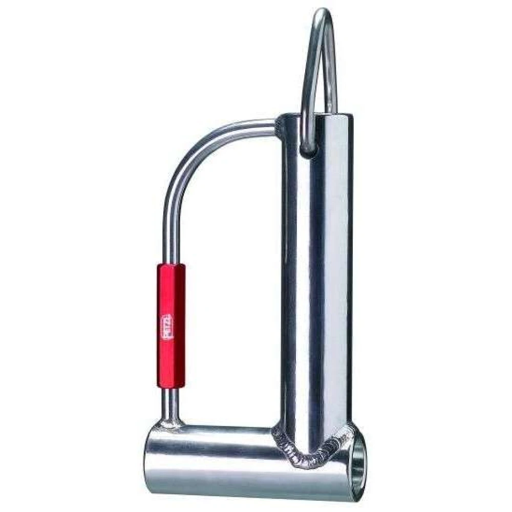 Спусковий пристрій Petzl Tuba