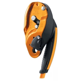 Спусковий пристрій Petzl I'D S Old