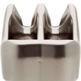 Спусковий пристрій Petzl Verso