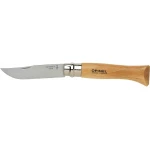 Ніж Opinel №9 Inox (нерж-сталь) 