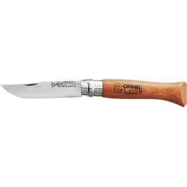Ніж Opinel №9 Carbone (вугл-сталь)