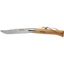 Ніж Opinel №13 Giant (нерж-сталь) Inox