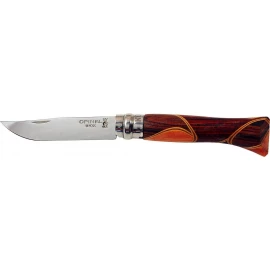 Ніж Opinel №6 Chaperon (нерж-сталь) 