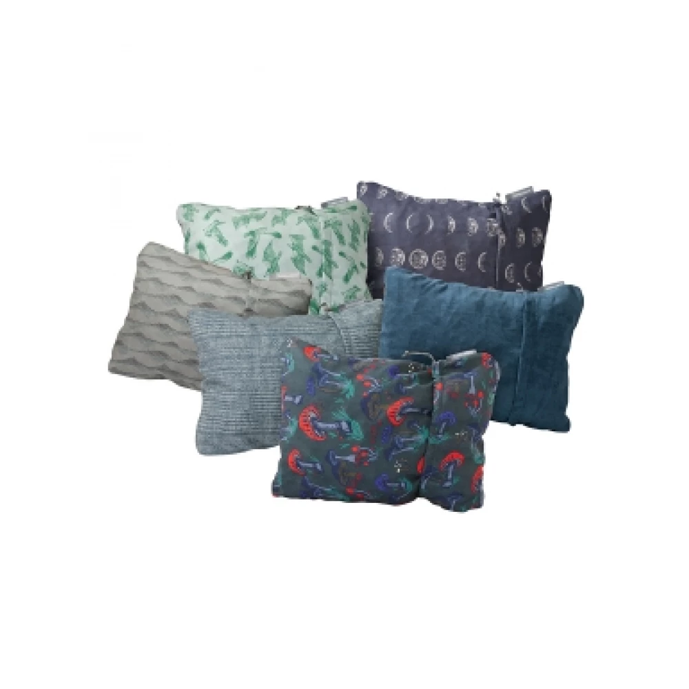 Подушка Therm-A-Rest Compressible Pillow S
