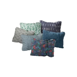 Подушка Therm-A-Rest Compressible Pillow S