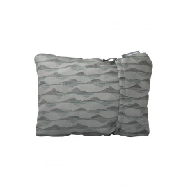 Подушка Therm-A-Rest Compressible Pillow S