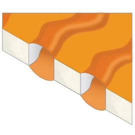 Коврик самонадувающийся Therm-A-Rest Evolite Plus L