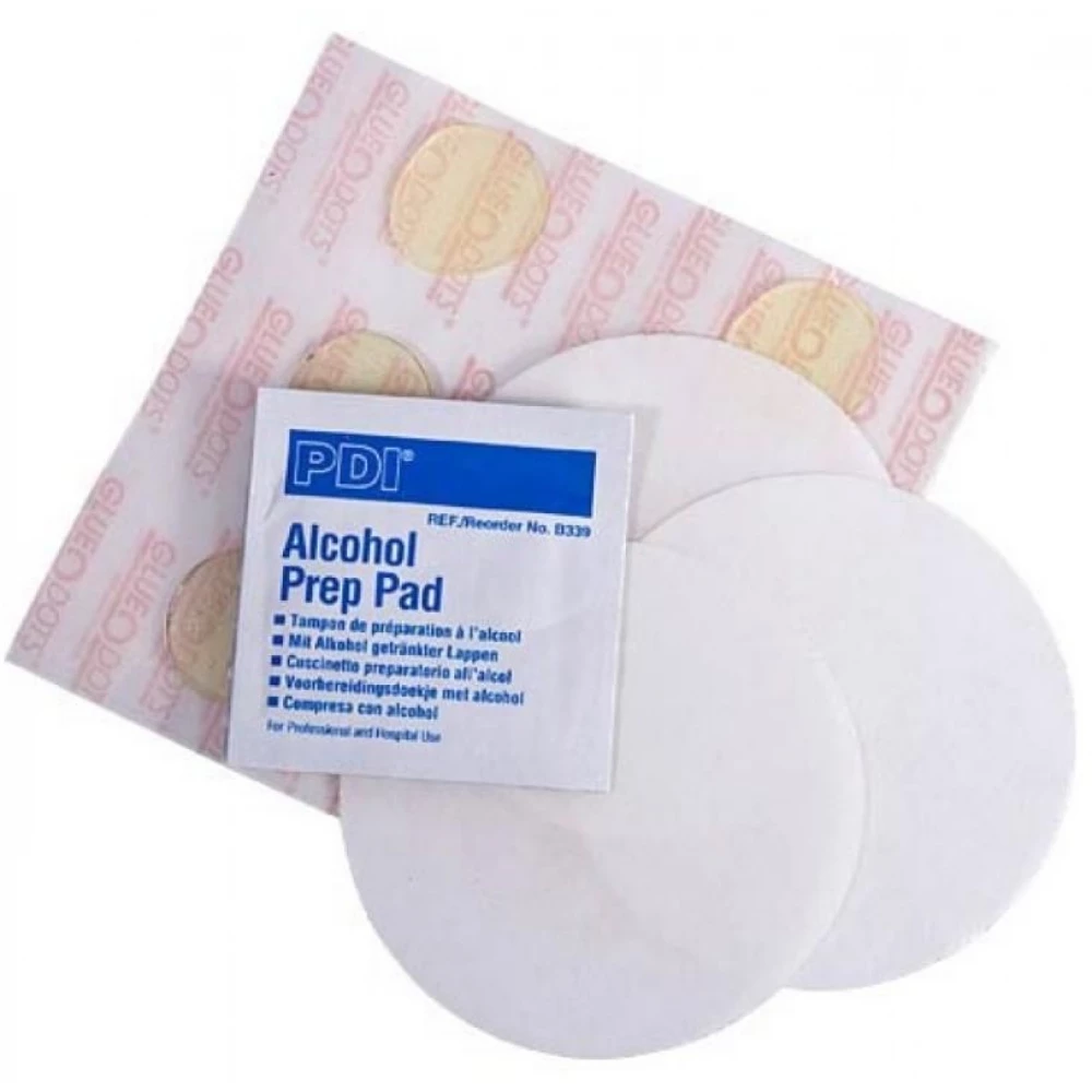 Ремнабір Therm-A-Rest Instant Field Repair Kit