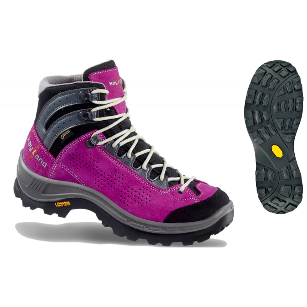 Черевики Kayland Impact WS GTX