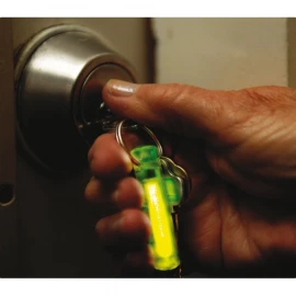 Брелок McNett Ni-Glo